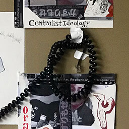 Fragments of Speech Recognition Algorithms Research