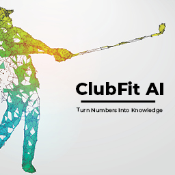 ClubFit AI - Turn Numbers Into Knowledge