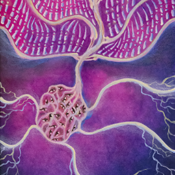 06 Like Electricity for Blood