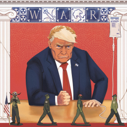 War