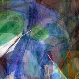 Mommy Mayhem: 65 Layers of Toy Drawings and Paintings #48