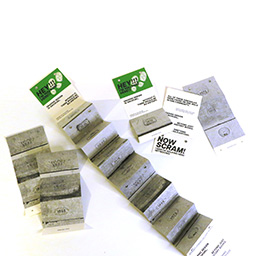 Hey!!! I'm Walking Here!