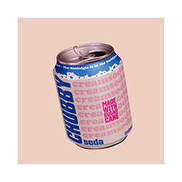 Chubby Soda