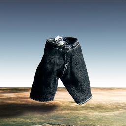 Looks Nothing Like George Washington 