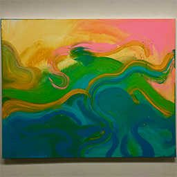 Enchanting petrichor