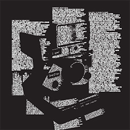 Polaroid Tribute - Tryptich