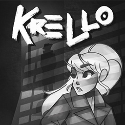 KRELLO Issue 005