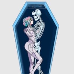 Negative side of androids' love