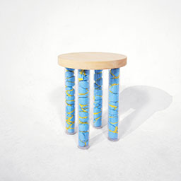 Boneca Stool