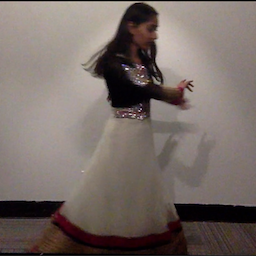 I am a Worm, You are a Flower