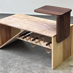 Tuck Table