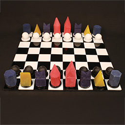 06 Medieval Chess