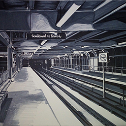 lawrence east station