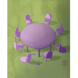 The Loss of Diverse Collective Empowerment