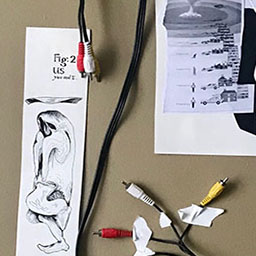 The Master Algorithm; Impact Zone