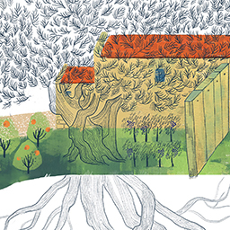 A Land Twiced Promised