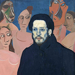 The Demoiselles Revenge