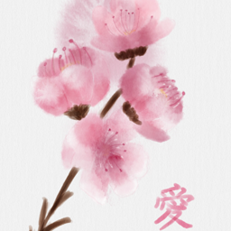 Renewal | Digital Watercolour