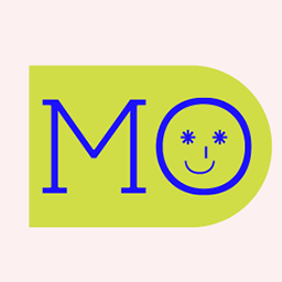 MO Slab (Typeface Design)