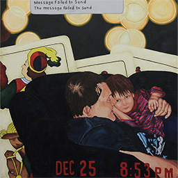 Holiday Greeting Card