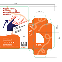HUM - Digital Dielines