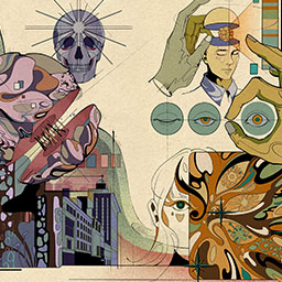 01 - The Third Eye Analysis