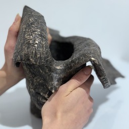 The Moment of Transition