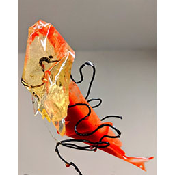 Contouring Transparency