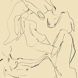 If I lose myself I lose it all