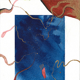 swimming out so Far This Time