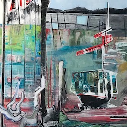 So This is Where We Live Now