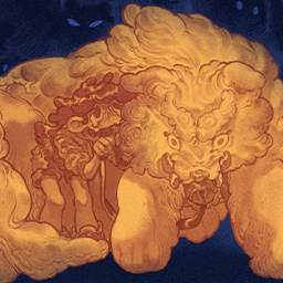 Make Sure to Bring Your Haetae!