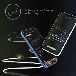 Wave: Substance Use Disorder & Sobriety