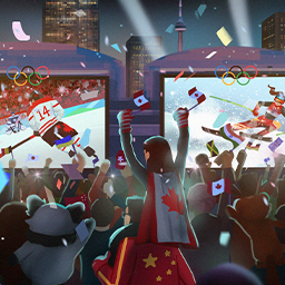 4 - Where Do Your Roots Lie?