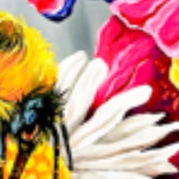 Busy Bees