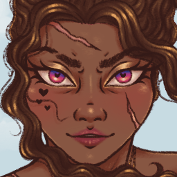 The King & The Queen