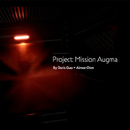 Project: Mission Augma - Motion Capture Project