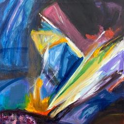 Mommy Mayhem: 65 Layers Painted #4