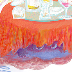 I Never Liked Family Occasions