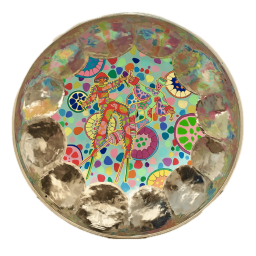 Rhythms of the Jumbie