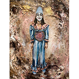 Alex the Percussion Clown