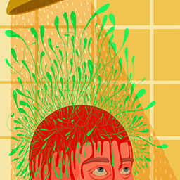 Grotesque Gorgeous 2