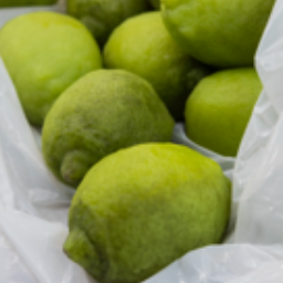 Un Kilo de Limón, Porfa y Gracias