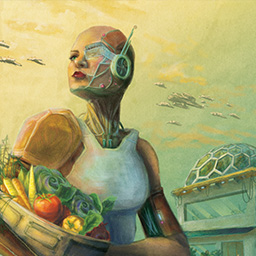 Growing Your Own Garden 