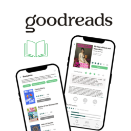 Goodreads Redesign