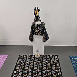 A Very Weird Asian Art Show