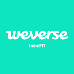 WEVERSE beneFIT