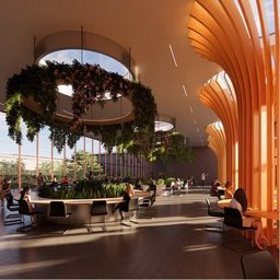 Growing the Next Generation