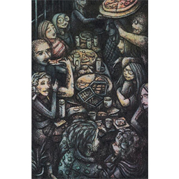 THE DEPRESSINGLY SWEET, FLEETING, AND TEMPORARY NATURE OF RELATIONSHIPS