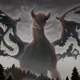 Draconic Lineage